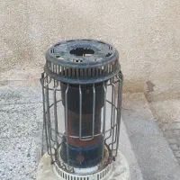 چراغ نفتی