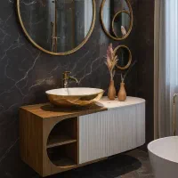 کابین مدرن