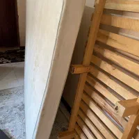 تشک‌تخت‌ سالم‌ونرم