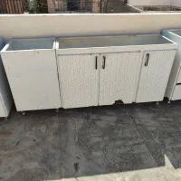 کابینت فلزی جنس خوب