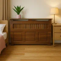 تحویل فوری ، کاور شوفاژ ، کاور رادیاتور