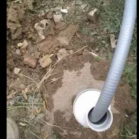 چاه مته ای دستی|خدمات پیشه و مهارت|گنبد کاووس, |دیوار