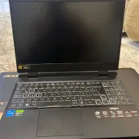 Acer nitro 5 an515|رایانه همراه|رشت, سعدی (تختی)|دیوار