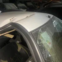 پژو پارس اتاق ۱۴۰۰|خودرو سواری و وانت|باغستان, |دیوار