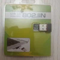 وای فای usb