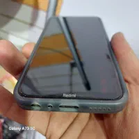 گوشی ردمی نوت8 درحد نو