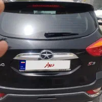 جک s3