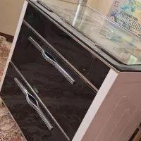 اجاق گاز طرح فر نو