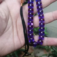 انگشتر نقره.،تسبیح