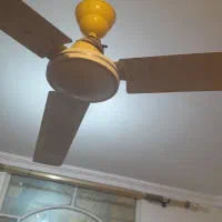 سلام پنکه سقفی   SMCاس ام سی