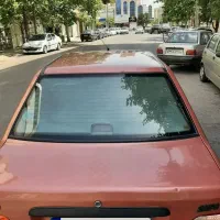پراید مدل89