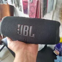 اسپیکر jbl chage 5