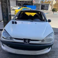 تصادفی206مدل95 5تیپ