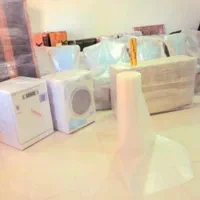 باربری حمل اثاثیه منزل/اسباب کشی خاورمسقف، نیسان|خدمات حمل و نقل|مشهد, امیریه|دیوار