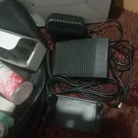 وسایل کاشت ناخن کاملانو و تکمیل|آرایشی، بهداشتی، درمانی|کرمانشاه, |دیوار