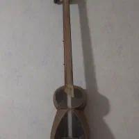 سازقوپوز.دیوان.چگور.باغلاما،تار|سازهای سنتی|تهران, آذری|دیوار