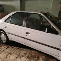 پژو405tu5