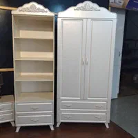 کمد شرکتی باراد ضمانت دار|جاکفشی، کمد، دراور|قزوین, |دیوار