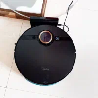 جارو برقی هوشمند شیائومی مدل Mpro7