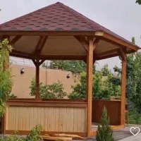 تخته بنایی ، الاچیق، کرسی ، تخت سنتی ،صندلی استخری|خدمات پیشه و مهارت|هشتگرد, گلسار|دیوار