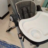 صندلی غذا کودک