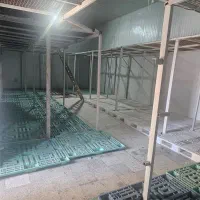 سردخانه اجاره ای زیر صفر|اجارهٔ دفتر صنعتی، کشاورزی، تجاری|مشهد, منزل آباد|دیوار