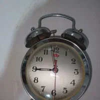 ساعت قدیمی کوکی