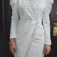 لباس مجلسی