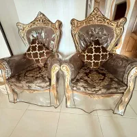 مبل|مبلمان خانگی و میز عسلی|برخوار, |دیوار