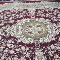 روفرشی 12متری مخمل زرین یزد