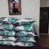 دوخت تشک و پشتی پذیرفته میشود