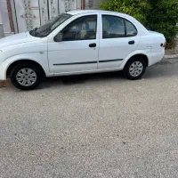 تیبا یک ۹۷ دوگانه دستی