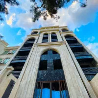 آپارتمان ۱۹۳ متر دلاوران