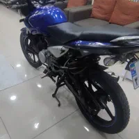 موتور باجاج پالس ۱۳۵|موتورسیکلت|بندرعباس, |دیوار