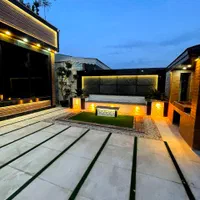 الماس ویلا های ساحلی منطقه/استخردار/مدرن/لوکس|فروش خانه و ویلا|کیاشهر, |دیوار