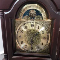 ساعت ایستاده|ساعت دیواری و تزئینی|قم, سراجه (۱۵ خرداد)|دیوار