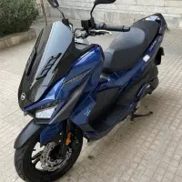 sym jt200