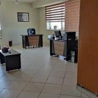 واحد اداری ابتدای خیابان مطهری (اسانسوردار )|اجارهٔ دفتر کار، اتاق اداری، مطب|رفسنجان, |دیوار