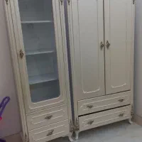 کمد و ویترین بچه|اسباب و اثاث بچه|ملایر, |دیوار