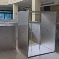 کانال پیش عایق پلی یورتان دریچه و دمپر و عایق|خدمات پیشه و مهارت|تهران, آجودانیه|دیوار