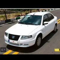 سمند سورن|خودرو سواری و وانت|تهران, حافظیه|دیوار