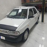 پرایدمدل۹۴|خودرو سواری و وانت|هوراند, |دیوار