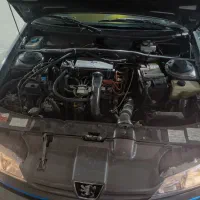 پژو پرشیا دوگانه|خودرو سواری و وانت|اسلامشهر, شهرک واوان|دیوار