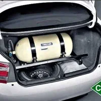 دوگانه سوز کردن خودرو طرح دولتی ( رایگان ) cng