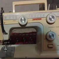 فروشی|چرخ خیاطی و ریسندگی|رشت, لاکان شهر|دیوار