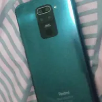شیائومی Redmi Note 9 با حافظهٔ ۱۲۸ گیگابایت|موبایل|تهران, طرشت|دیوار