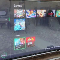 Xbox one x 1Tr|کنسول، بازی ویدئویی و آنلاین|کازرون, |دیوار