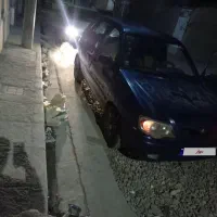 پراید 111،مدل 93