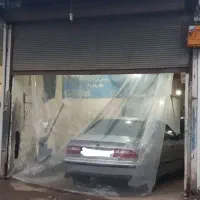 رهن مغازه ۷۰ متری در جانبازان موقعیت ناب