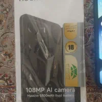 موبایل ردمی نوت ۱۴